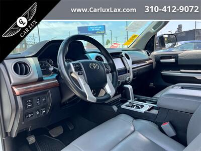 2015 Toyota Tundra Limited   - Photo 16 - Lennox, CA 90304