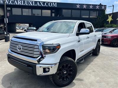 2015 Toyota Tundra Limited   - Photo 9 - Lennox, CA 90304