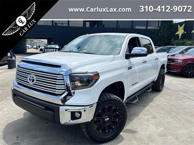 2015 Toyota Tundra Limited   - Photo 9 - Lennox, CA 90304