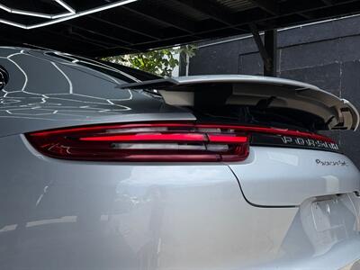 2018 Porsche Panamera Turbo - Photo 35 - Lennox, CA 90304