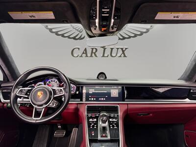 2018 Porsche Panamera Turbo - Photo 11 - Lennox, CA 90304