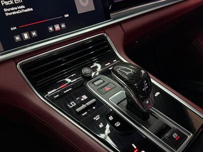 2018 Porsche Panamera Turbo - Photo 23 - Lennox, CA 90304