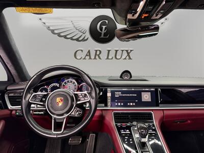 2018 Porsche Panamera Turbo - Photo 10 - Lennox, CA 90304