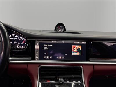 2018 Porsche Panamera Turbo - Photo 24 - Lennox, CA 90304