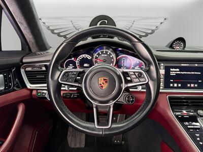 2018 Porsche Panamera Turbo - Photo 12 - Lennox, CA 90304