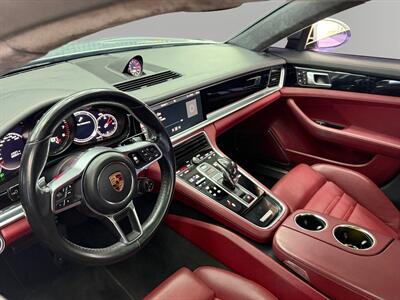 2018 Porsche Panamera Turbo - Photo 16 - Lennox, CA 90304
