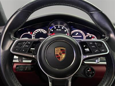 2018 Porsche Panamera Turbo - Photo 20 - Lennox, CA 90304