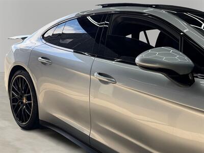 2018 Porsche Panamera Turbo - Photo 30 - Lennox, CA 90304