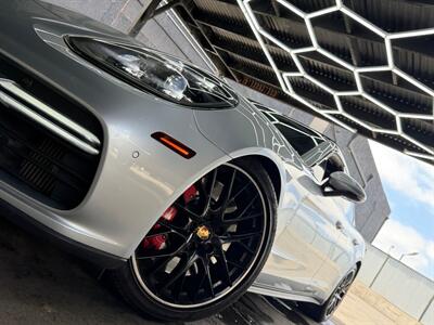 2018 Porsche Panamera Turbo - Photo 31 - Lennox, CA 90304