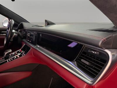 2018 Porsche Panamera Turbo - Photo 18 - Lennox, CA 90304