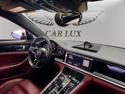 2018 Porsche Panamera Turbo - Photo 17 - Lennox, CA 90304