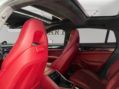 2018 Porsche Panamera Turbo - Photo 27 - Lennox, CA 90304
