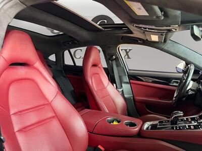 2018 Porsche Panamera Turbo - Photo 15 - Lennox, CA 90304