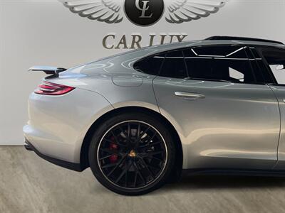 2018 Porsche Panamera Turbo - Photo 29 - Lennox, CA 90304