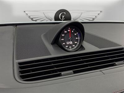 2018 Porsche Panamera Turbo - Photo 25 - Lennox, CA 90304
