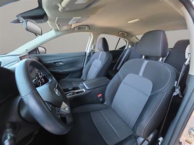 2021 Nissan Sentra SV   - Photo 18 - Lennox, CA 90304