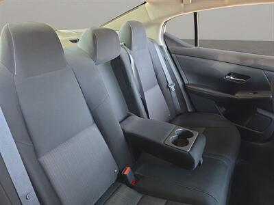 2021 Nissan Sentra SV   - Photo 17 - Lennox, CA 90304