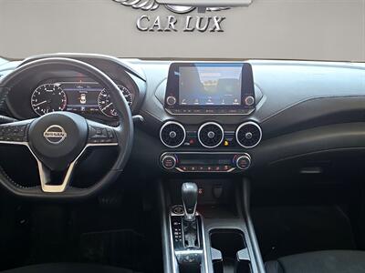 2021 Nissan Sentra SV   - Photo 14 - Lennox, CA 90304
