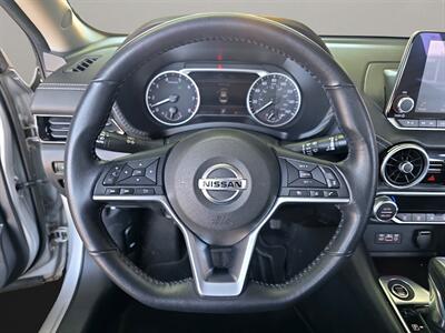 2021 Nissan Sentra SV   - Photo 10 - Lennox, CA 90304