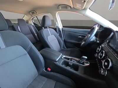 2021 Nissan Sentra SV   - Photo 19 - Lennox, CA 90304
