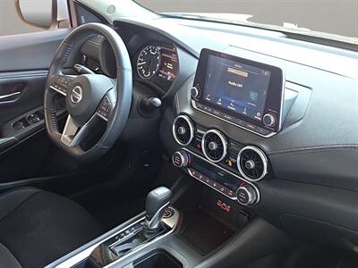 2021 Nissan Sentra SV   - Photo 15 - Lennox, CA 90304