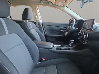 2021 Nissan Sentra SV   - Photo 16 - Lennox, CA 90304