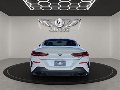 2019 BMW M850i xDrive   - Photo 6 - Lennox, CA 90304