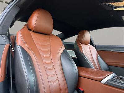 2019 BMW M850i xDrive   - Photo 23 - Lennox, CA 90304