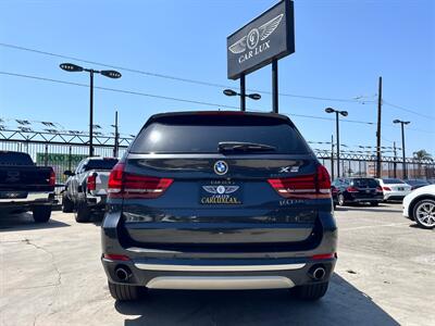 2017 BMW X5 sDrive35i   - Photo 5 - Lennox, CA 90304