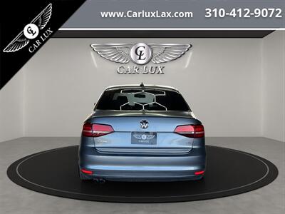 2016 Volkswagen Jetta 1.8T Sport   - Photo 7 - Lennox, CA 90304