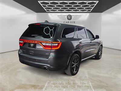 2017 Dodge Durango GT   - Photo 5 - Lennox, CA 90304