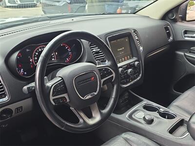 2017 Dodge Durango GT   - Photo 16 - Lennox, CA 90304