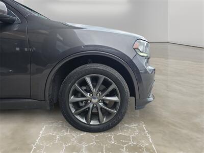 2017 Dodge Durango GT   - Photo 14 - Lennox, CA 90304