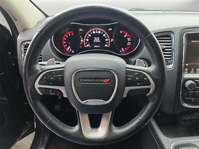 2017 Dodge Durango GT   - Photo 12 - Lennox, CA 90304