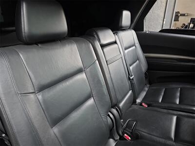 2017 Dodge Durango GT   - Photo 19 - Lennox, CA 90304