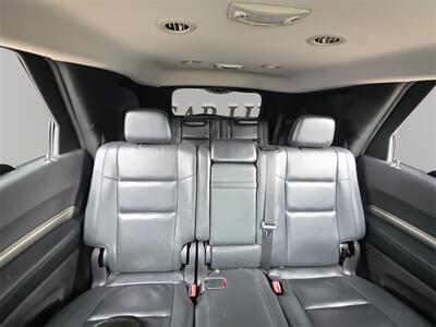 2017 Dodge Durango GT   - Photo 13 - Lennox, CA 90304