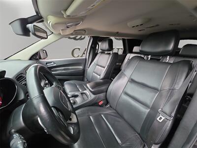 2017 Dodge Durango GT   - Photo 10 - Lennox, CA 90304