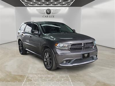 2017 Dodge Durango GT   - Photo 7 - Lennox, CA 90304