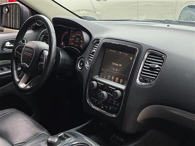 2017 Dodge Durango GT   - Photo 20 - Lennox, CA 90304