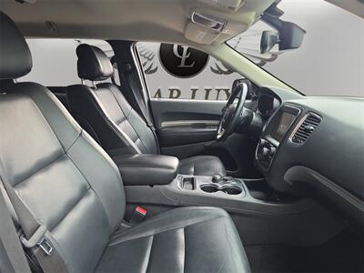 2017 Dodge Durango GT   - Photo 15 - Lennox, CA 90304