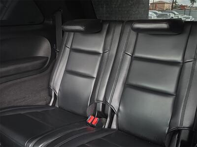 2017 Dodge Durango GT   - Photo 18 - Lennox, CA 90304