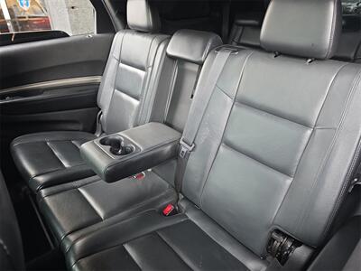 2017 Dodge Durango GT   - Photo 17 - Lennox, CA 90304