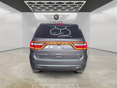 2017 Dodge Durango GT   - Photo 4 - Lennox, CA 90304
