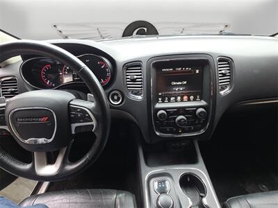2017 Dodge Durango GT   - Photo 11 - Lennox, CA 90304