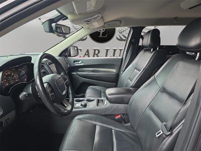 2017 Dodge Durango GT   - Photo 9 - Lennox, CA 90304