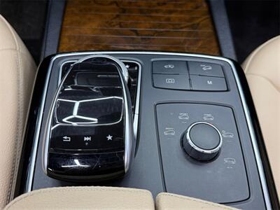 2019 Mercedes-Benz GLS GLS 450 4MATIC®   - Photo 19 - Lennox, CA 90304