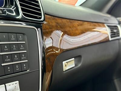 2019 Mercedes-Benz GLS GLS 450 4MATIC®   - Photo 15 - Lennox, CA 90304