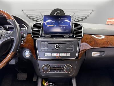 2019 Mercedes-Benz GLS GLS 450 4MATIC®   - Photo 11 - Lennox, CA 90304