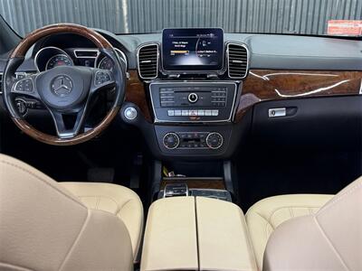 2019 Mercedes-Benz GLS GLS 450 4MATIC®   - Photo 18 - Lennox, CA 90304