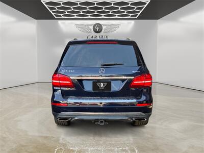 2019 Mercedes-Benz GLS GLS 450 4MATIC®   - Photo 4 - Lennox, CA 90304